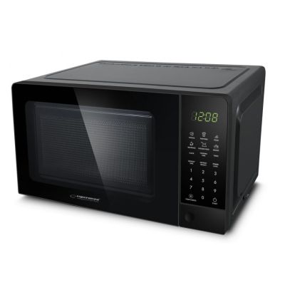 13. ESPERANZA MICROWAVE OVEN HORNEADO EKO009