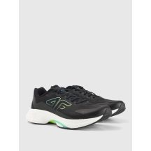 Speed Runner Men's Running Shoes 4F 4FRSS25FSPOM154-20S