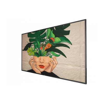 2. Philips 55BDL4511D/00 signage display Digital board A 139.7 cm (55") 500 cd/m2 4K Ultra HD Black 24/7