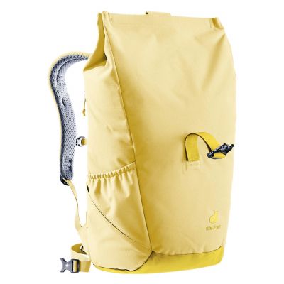 4. Deuter Stepout 22 Backpack 3815223-8803