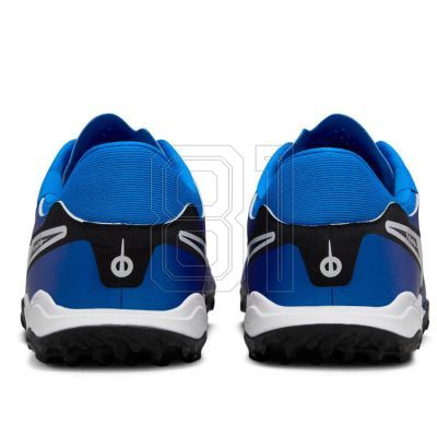 4. Nike Tiempo Legend 10 Academy TF M DV4342-400 football boots