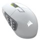 Corsair Scimitar Elite Wireless SE Gaming Mouse - White