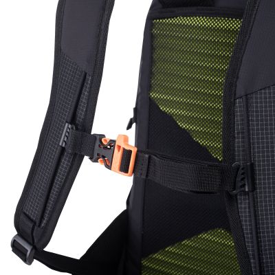 5. OVID Backpack