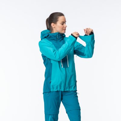 12. Women's Transitional Jacket MALAKU WO'S