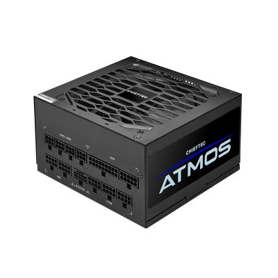 Chieftec ATMOS CPX-750FC power supply