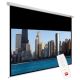 AVTEK VIDEO ELECTRIC 240 electric projection screen (ceiling, wall; electrically rolled out; 235 x 176 cm; 4:3; 115.0")