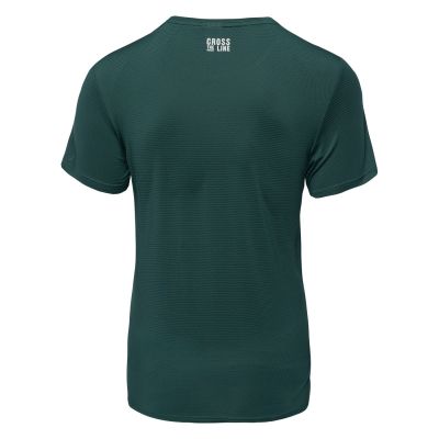 3. IQ Cross The Line Iris T-shirt M 92800597382