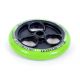 4. SMJ sport scooter wheel 230mm 1 pc. HS-TNK-000008811