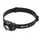 2. Ledlenser Solidline SH3 Headlamp