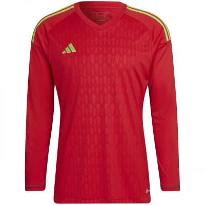 adidas Tiro 23 Competition Long Sleeve Goalkeeper Shirt M HL0007