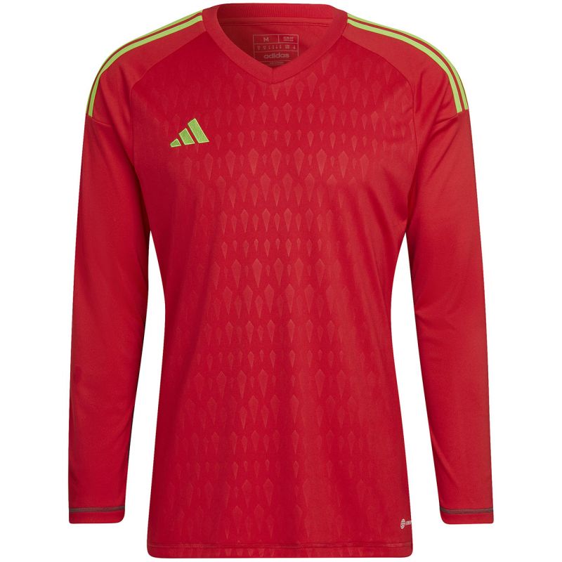 adidas Tiro 23 Competition Long Sleeve Goalkeeper Shirt M HL0007