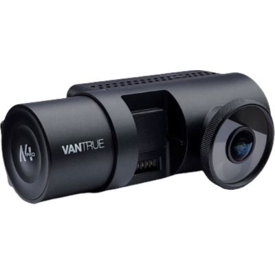 2. Vantrue N4 PRO video recorder