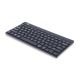 3. R-Go Compact Break Keyboard - keyboard - multie