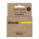 Actis KE-714 Ink (replaces Epson T0714, T0894, T1004; Standard; 13.5 ml; yellow)