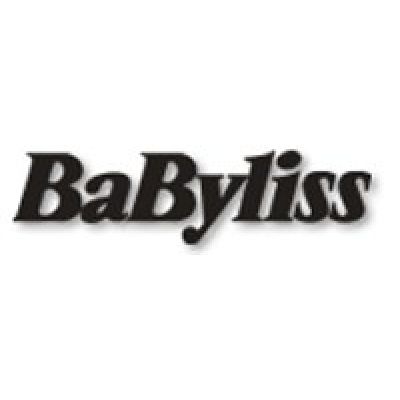 2. Babyliss-inspired straightener