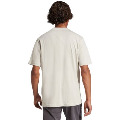 14. adidas Essentials Big Logo T-shirt M JE8933