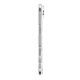 4. Spigen Ultra Hybrid MagSafe Case for iPhone 17 Air Zero One - White