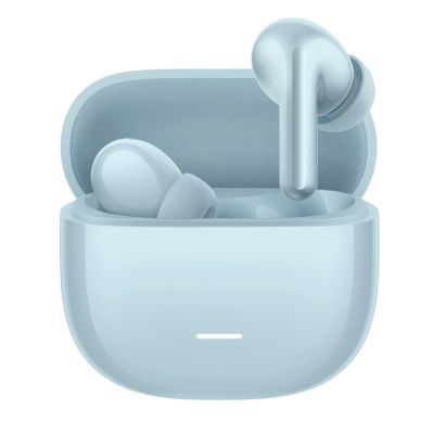 Xiaomi Redmi Buds 8 Lite Blue | Wireless Headphones | Bluetooth 5.4