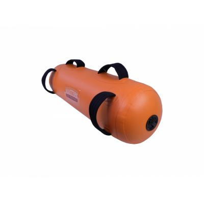 4. HYDROBALANCE 36L orange roller bag