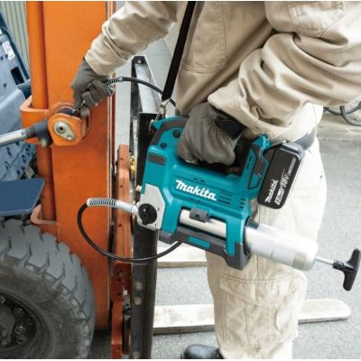 23. Towotnica Battery 18v DGP180Z MAKITA