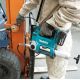23. Towotnica Battery 18v DGP180Z MAKITA