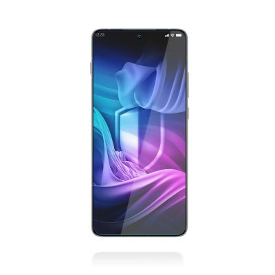 5. 3mk Silky Matt Pro Matte Film for Motorola Edge 70