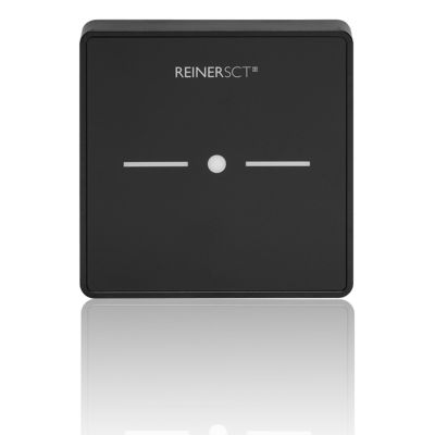 5. Reiner SCT 2716050-103 RFID Card Reader Black