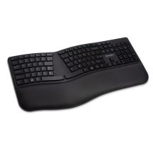 Kensington Pro Fit Ergo Wireless Keyboard, US Layout
