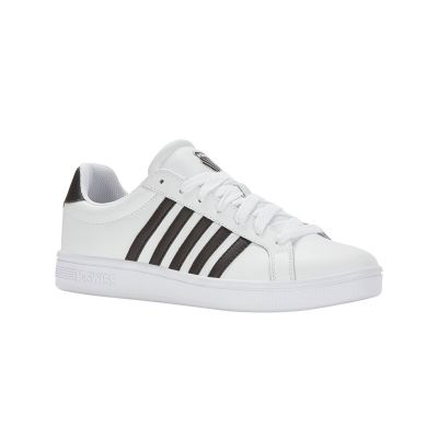 2. K-Swiss Court Tiebreak M 07011-126-M shoes