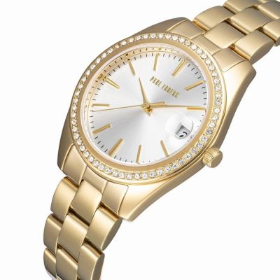 2. Women's Watch PAUL LORENS PL20001B-3D1 + BOX