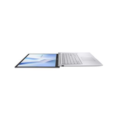 9. ASUS Vivobook 17 X1704VA-AU1069W Core 5 120U 17.3"FHD IPS-level Panel 60Hz 250nits AG 16GB DDR5 SSD512 Intel Graphics WLAN+BT Cam720p 50WHrs Win11 Cool Silver
