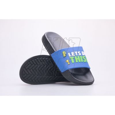 Coqui Jr. 6383-612-2220 slippers