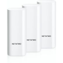 NETATMO smart window and door sensors