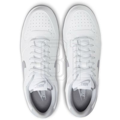 4. Nike Big Low 355152-106 Shoes