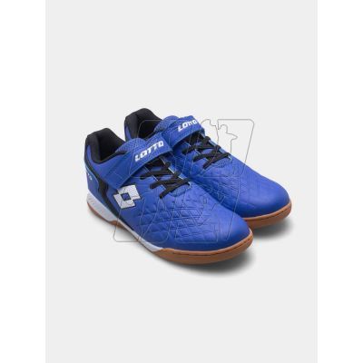 3. Lotto Dasher T Jr 2600920T-5011 shoes