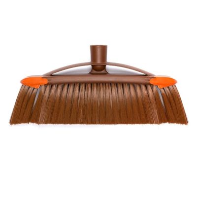 12. Vileda 2-in-1 parquet brush