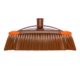 12. Vileda 2-in-1 parquet brush