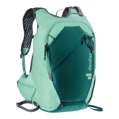16. Updays 25 SL deep mint green