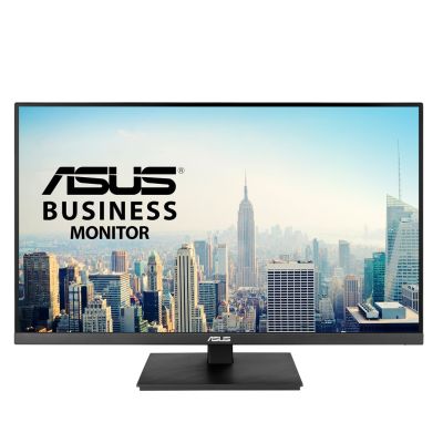 16. ASUS VA32UQSB Computer Monitor 80 cm (31.5") 3840 x 2160 px 4K Ultra HD LED Black