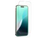 3. AmazingThing Radix Matte Glass tempered glass for iPhone 16 Plus