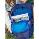 5. Gregory Jade 20 LT Women's Trekking Backpack - Midnight Navy