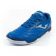 3. Joma men's sports shoes Maxima 2404 indoor football shoes blue