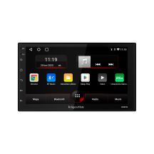 Kruger&Matz KM2010 CarPlay/AndroidAuto Car Radio