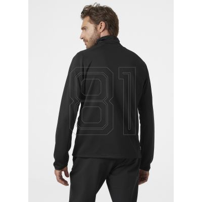 24. Helly Hansen Rapid Midlayer Jacket M 48104 990