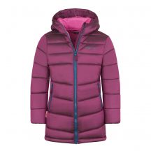 Trollkids Girls Trondheim Coat Jr 641-243 insulated jacket