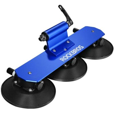 Rockbros Car Rack/Car Holder Blue