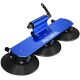 Rockbros Car Rack/Car Holder Blue
