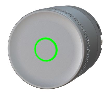 4. Yale Linus Smart Lock L2 Lite Silver Smart Door Lock