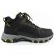 5. Skechers Melano M 204477/BLK sports shoes