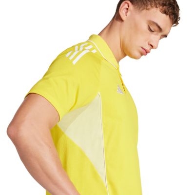 13. adidas Tiro 25 Competition Polo Shirt M JY1896